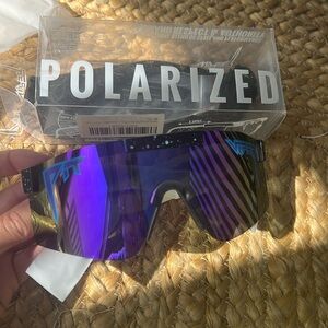 Pit Viper Sunglasses for Men or Women